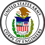 Army Corps logo