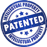 patent logo