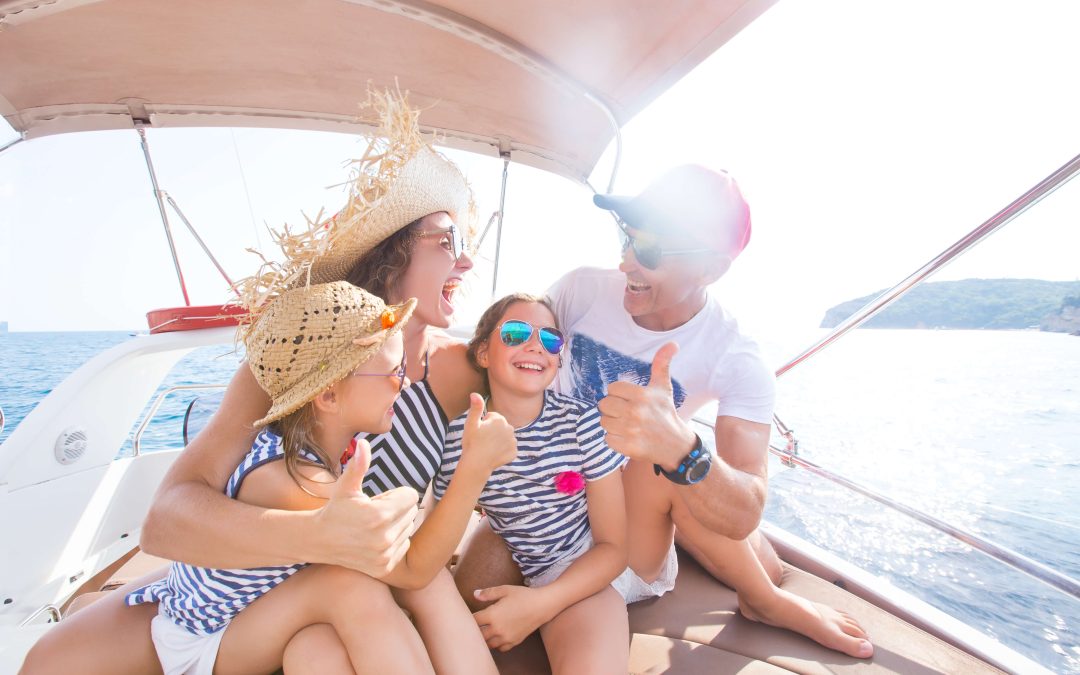 Keeping Mold Out of Your Summer Plans