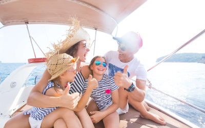 Keeping Mold Out of Your Summer Plans