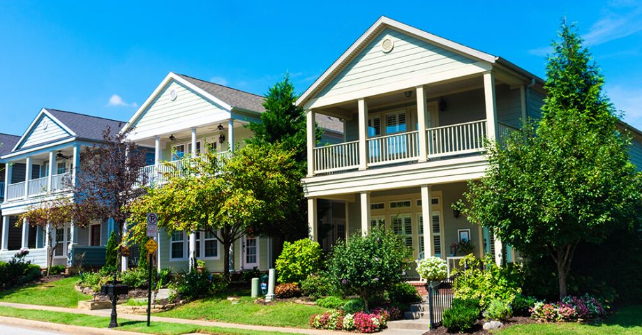 Northwest Arkansas Residential