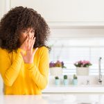 Molds and Odors