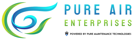Pure Air Enterprises