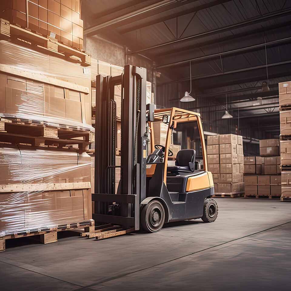 Pure Air Enterprises mold remediation services for manufacturing plants and storage facilities