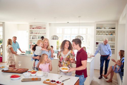 Pure Air Enterprises Multi Family Home Treatment