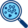 Air Quality Testing Icon