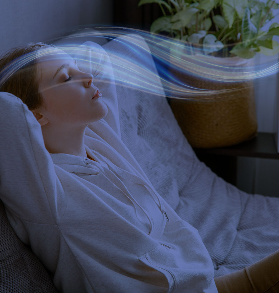 Health-First Air Quality Company