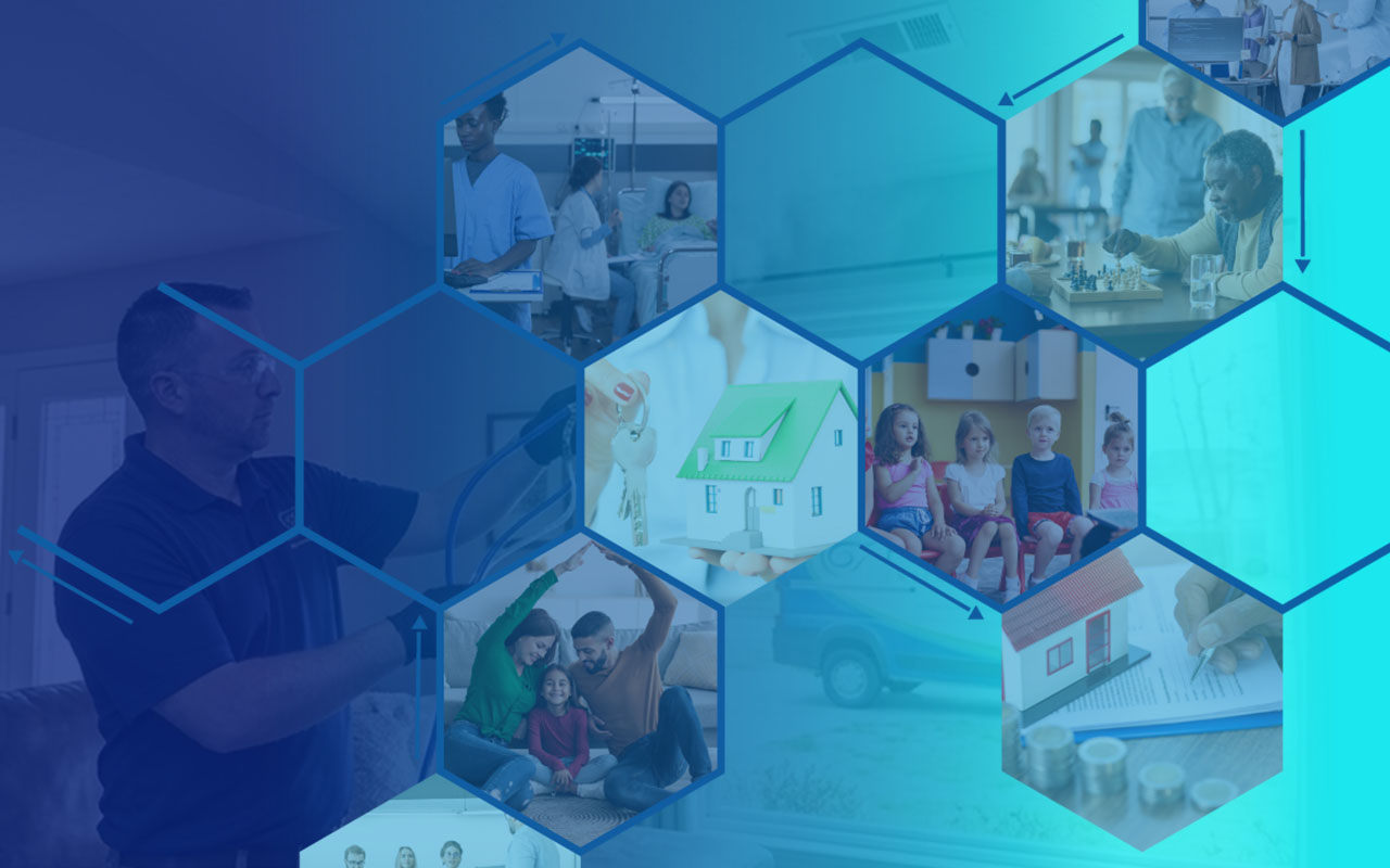Non-Toxic Mold & Air Quality Solutions for Residential & Commercial Industries We Serve
