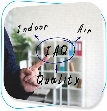 Pure Air Enterprises Philosophy