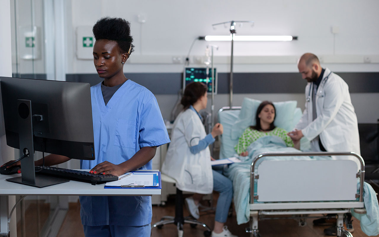 Health and Medical Practitioners