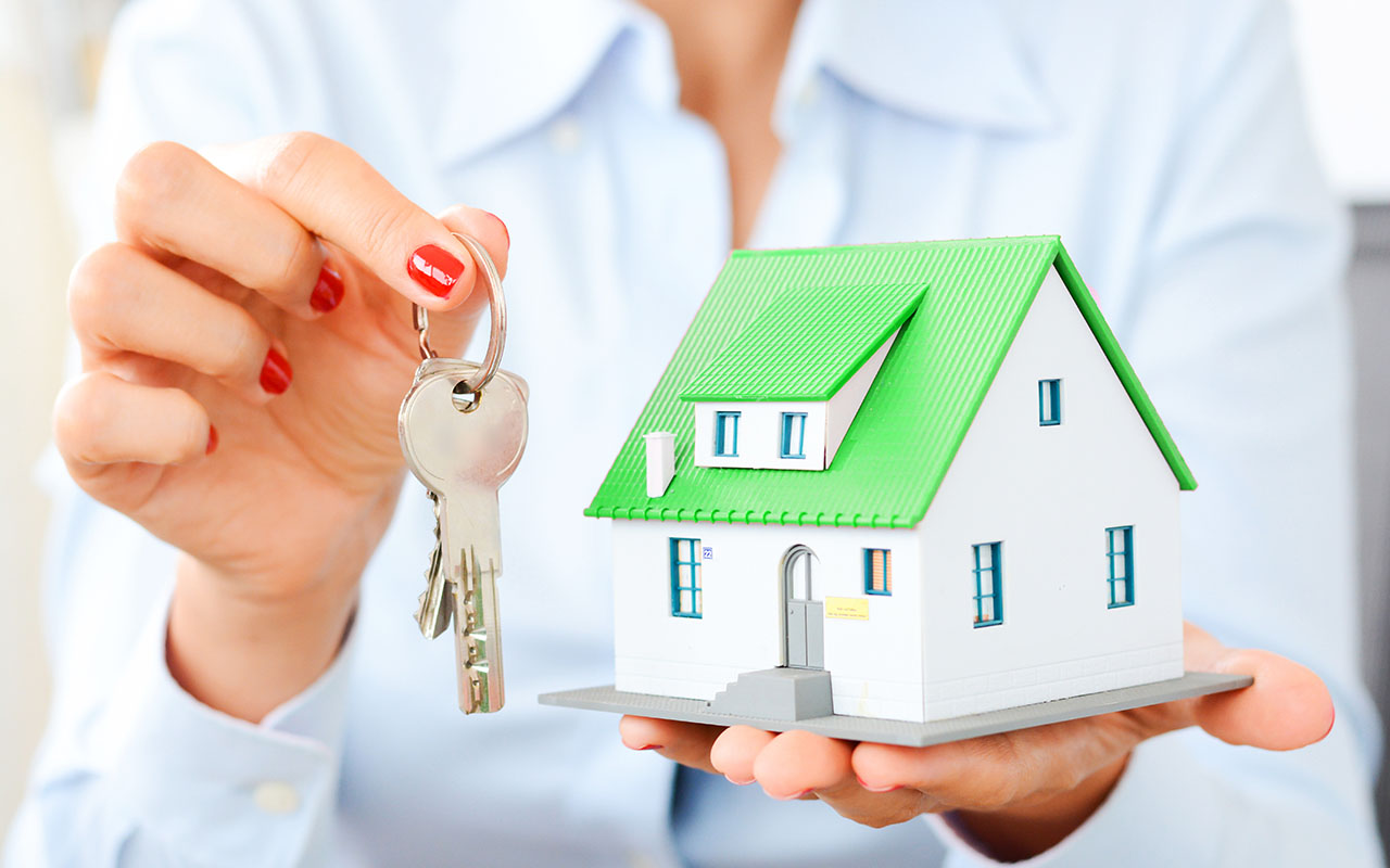 Real Estate & Realtors