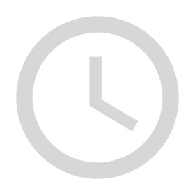 Coming Soon Clock